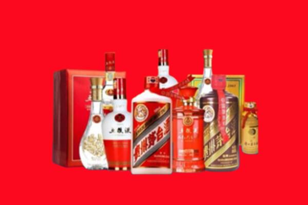 收购行情：惠州市惠城区名酒回收值多少钱？