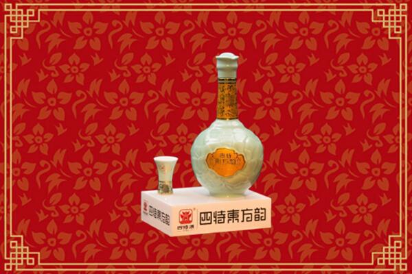 惠州市惠城区回收四特酒