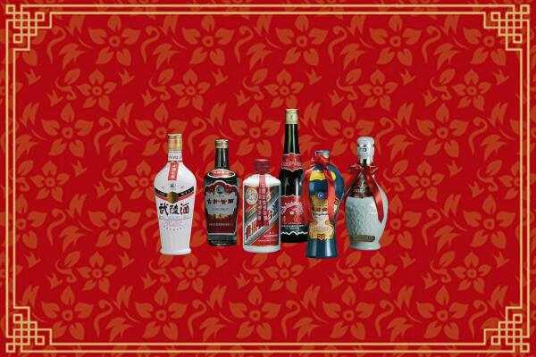 惠州市惠城区回收白酒
